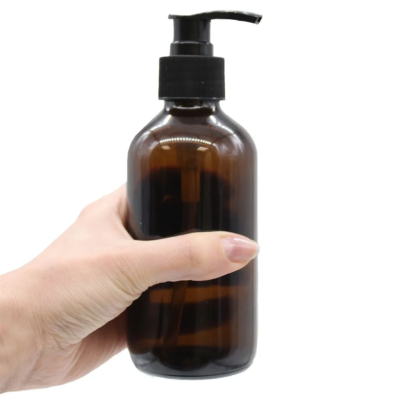 Tangerine, Ylang & Patchouli Hand & Corpo Lotion 250ml - Unlabelled — foto 6