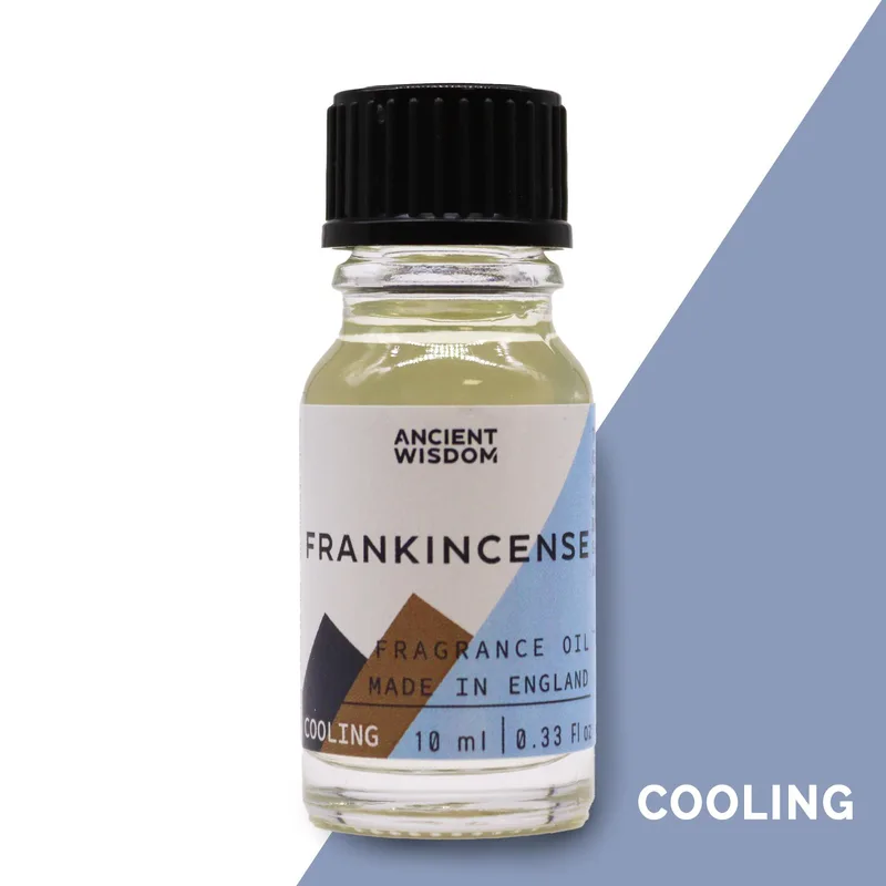 10ml Frankincense Profumo Olio — foto 2