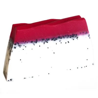 Tropical Paradise Sapone Slice- Dragon Fruit — foto 1