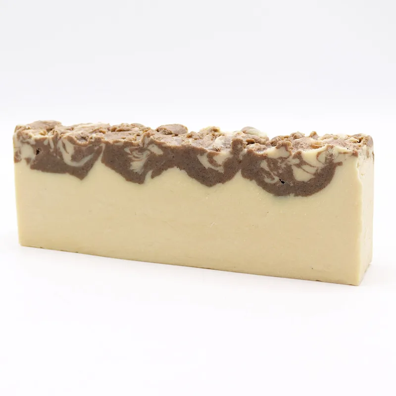 Goat Milk - Olive Olio Sapone