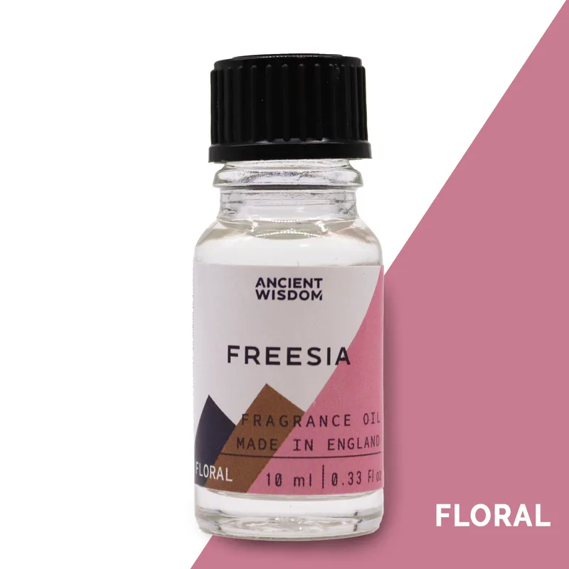 10ml Freesia Profumo Olio