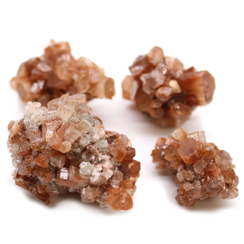 Mineral Specimens Aragonite — foto 5