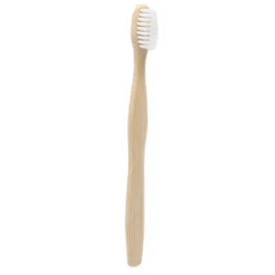 Family Pack Bamboo Toothbrush (2xAdult and 2xChildren) — foto 4