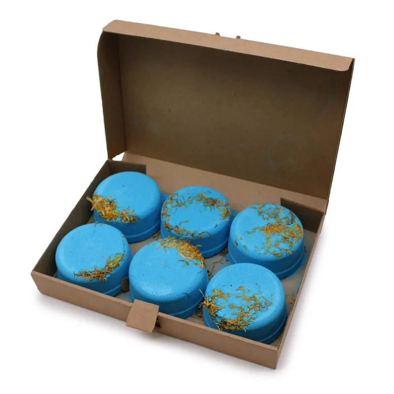 Floral Fizz - Dream in Blu — foto 1