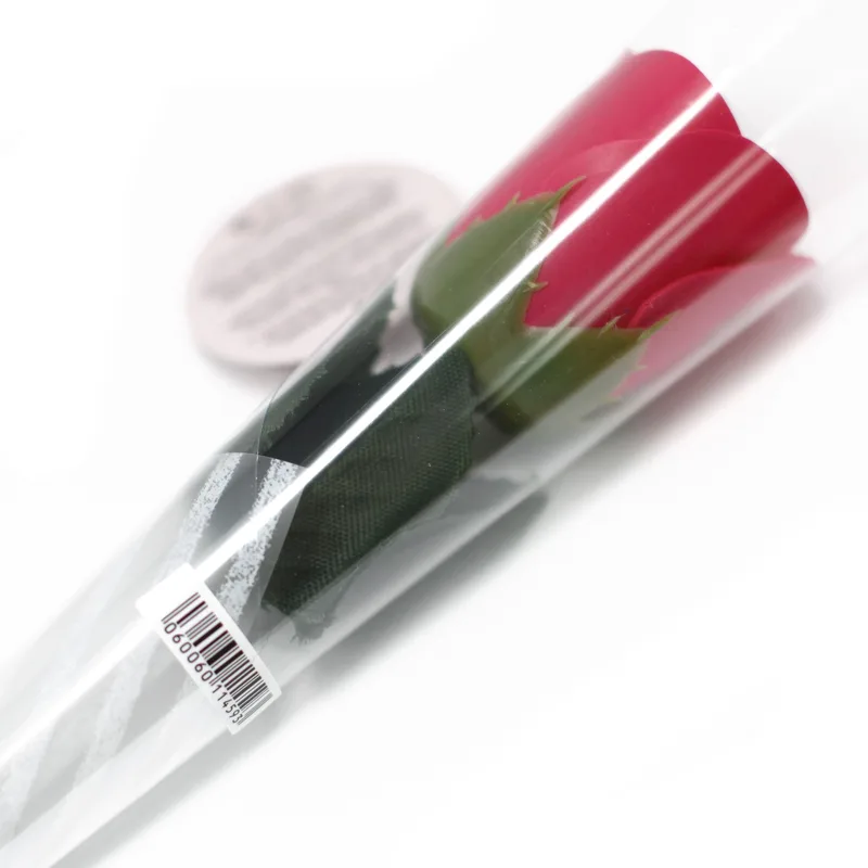 Ready to Retail Sapone Fiore - Large Rosa Bouquet — foto 1