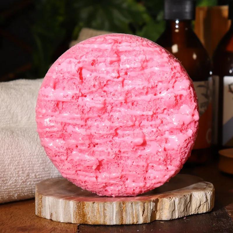 Butter Bubble Sapone - Razzle Dazzle — foto 1
