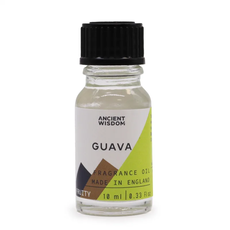 10ml Guava Profumo Olio — foto 1