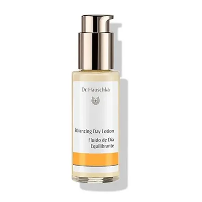 Dr. Huaschka Fluido Equilibrante Per Il Giorno 50ml
