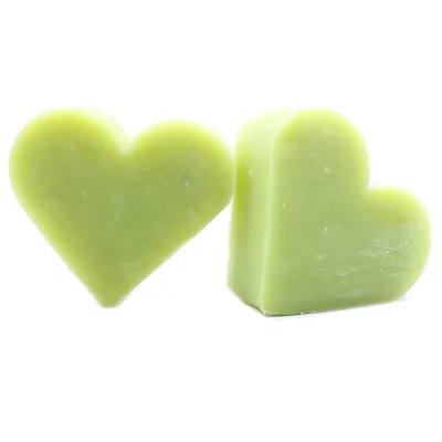 Heart Guest Saponi - Verde Tè — foto 2