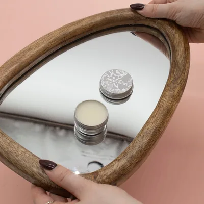 Lip Balm - Manuka Honey — foto 4