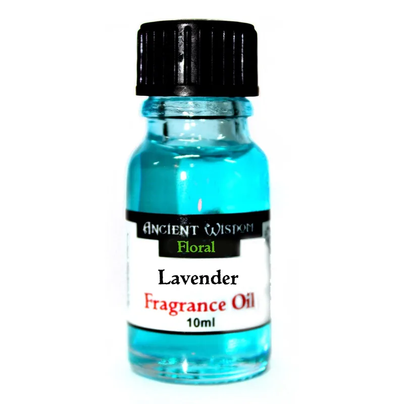 10ml Lavanda Profumo Olio — foto 2