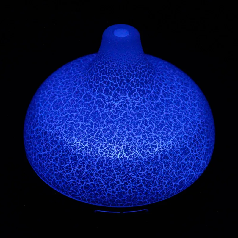 Santorini Atomiser Shell Effect USB Colour Change Timer — foto 3