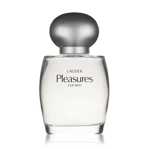 Estee Lauder Pleasures Men Eau De Toilette Spray 100ml
