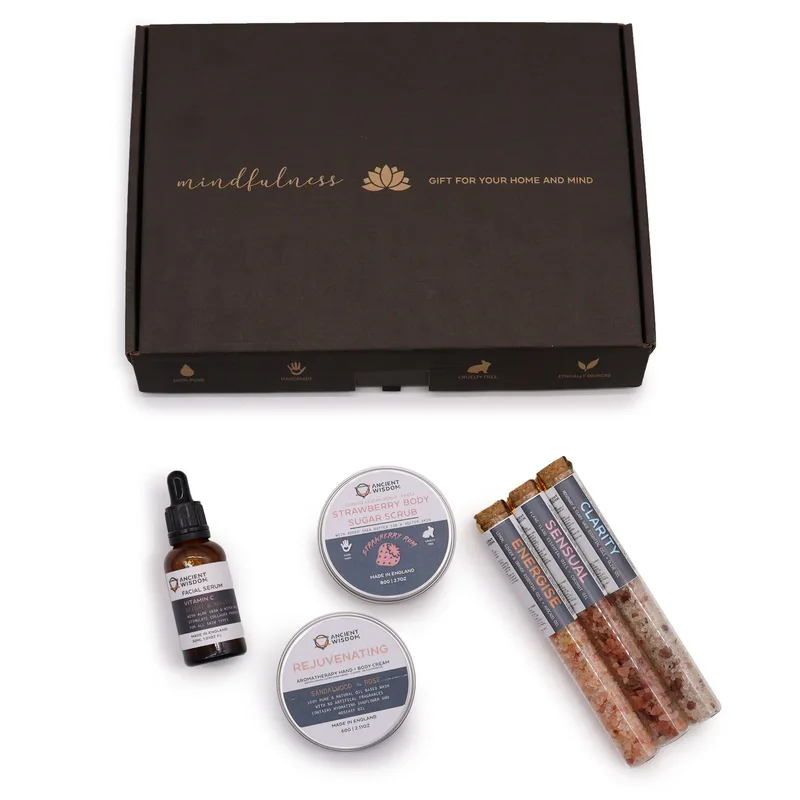Serenity Essenziale Self Care Kit — foto 3