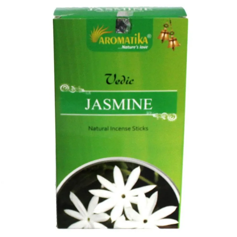Vedic Incenso Sticks - Gelsomino