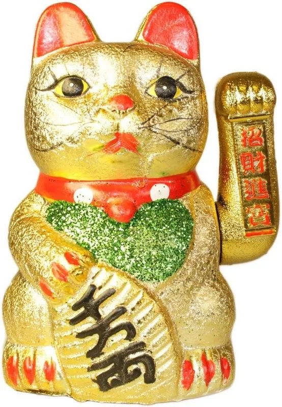 Classic Money Cat — foto 1