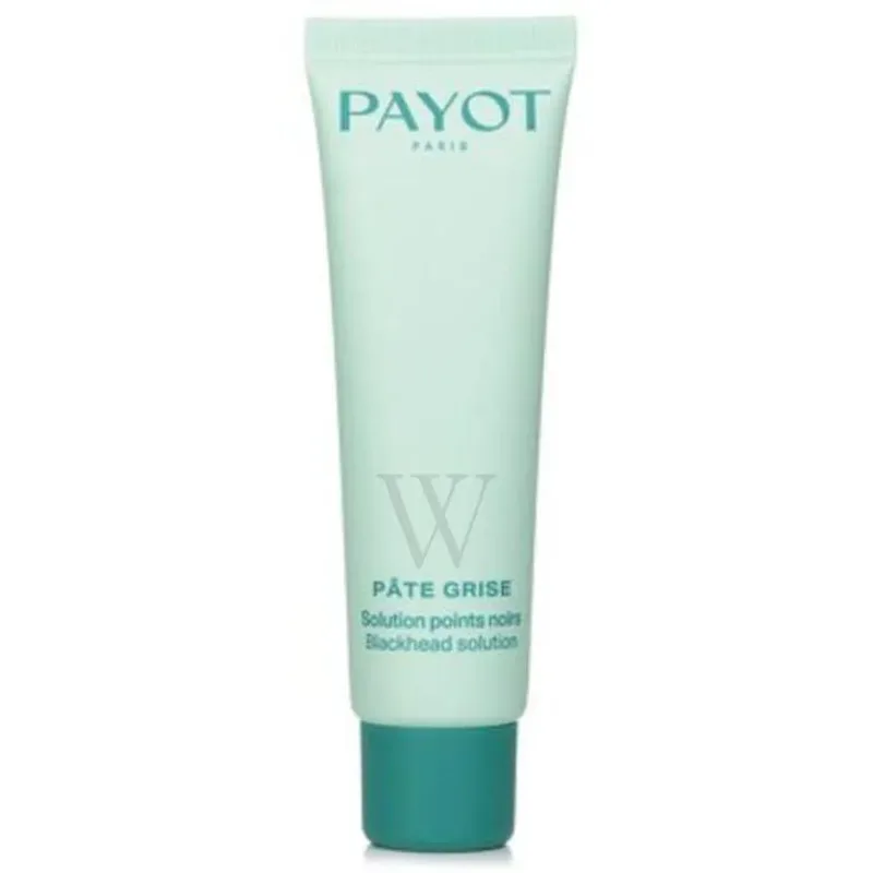 Payot Pâte Grise Points Noir 30ml