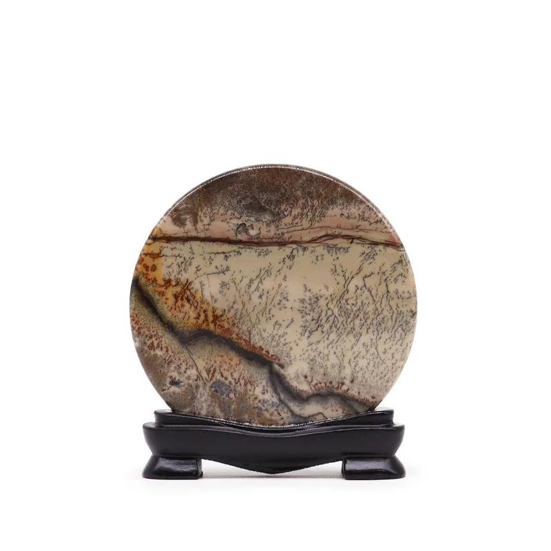 Guohua Picture Stones Disc 100mm — foto 1