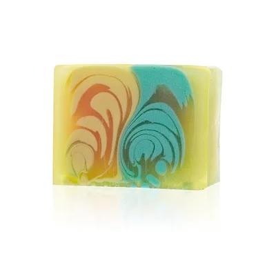 Hand-crafted Sapone - Melon — foto 2