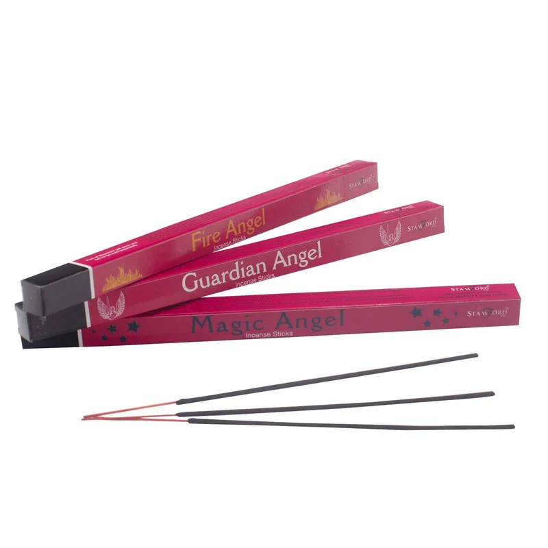 Stamford Incenso Gift Set - Angel