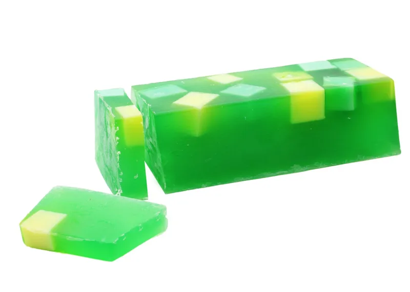 Lovely Melon - Sapone Loaf — foto 1