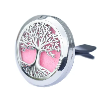 Car Diffusore Kit Albero of Life 30mm
