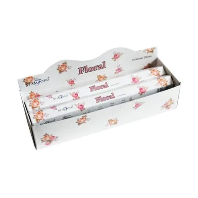 Floral Premium Incenso — foto 2