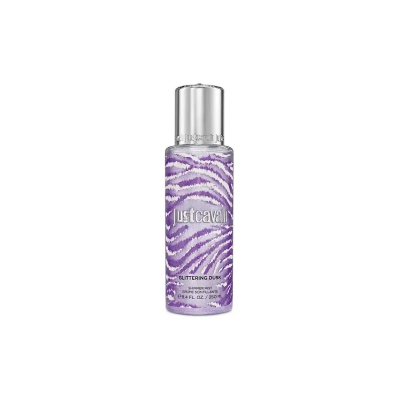 Roberto Cavalli Just Cavalli Body Mist Glit Dusk 250ml