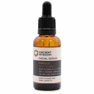 Marula Olio Serum