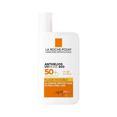 La Roche-PosayAnthelios UVmune 400 Fluido Invisibile SPF50+ 50ml