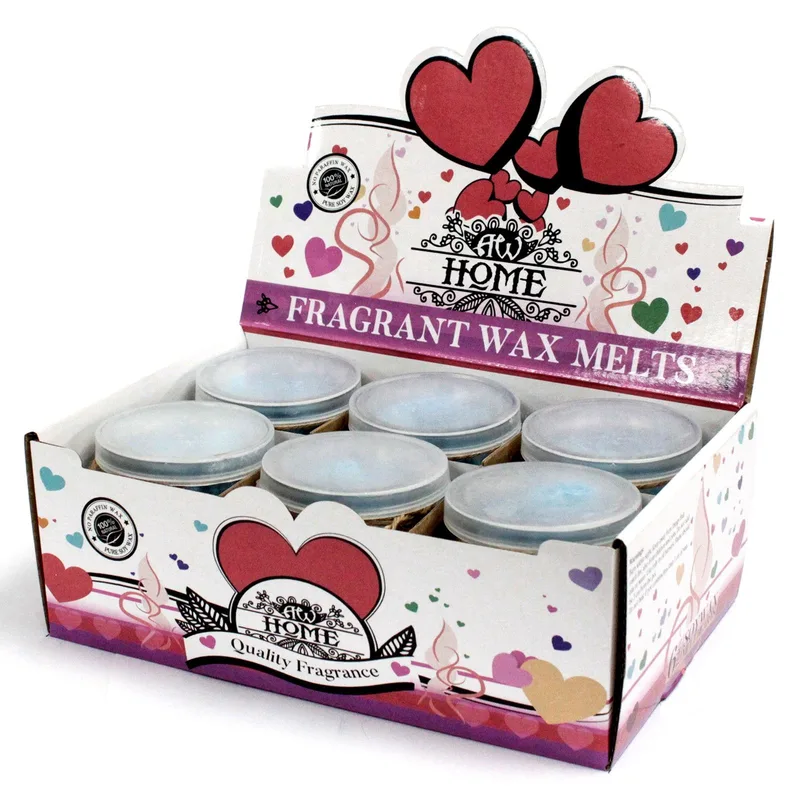Soywax Melts Jar - Dewberry — foto 1