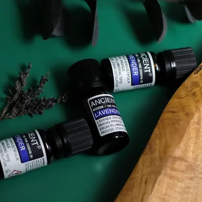 10 ml Lavanda Essenziale Olio — foto 3