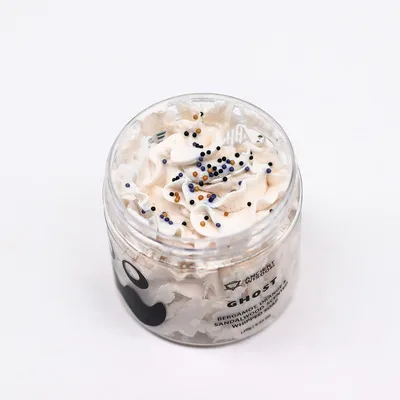 Ghost Whipped Sapone 120g