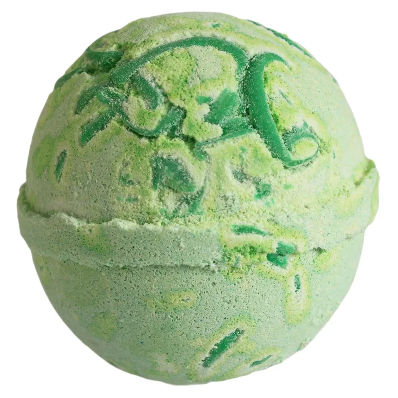 Tropical Paradise Coco Bagno Bombe - Kiwi Fruit — foto 2