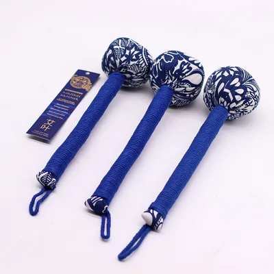 Wormwood Massage Hammer - Blu — foto 3