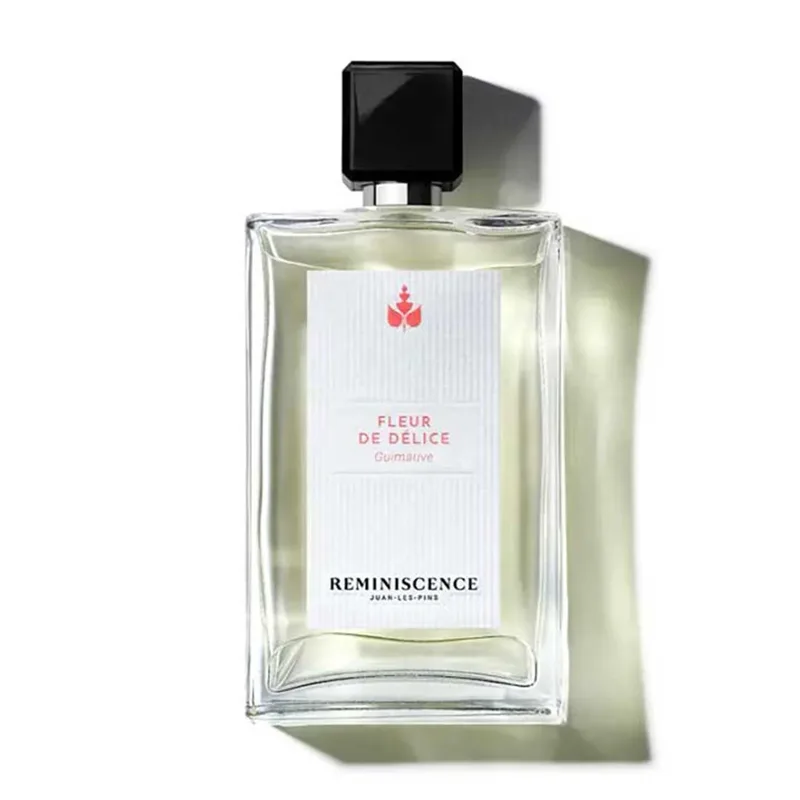 Reminiscence Fleur De Delice Ep 100 Vp Unisex -Antes Guimauve- Novedad