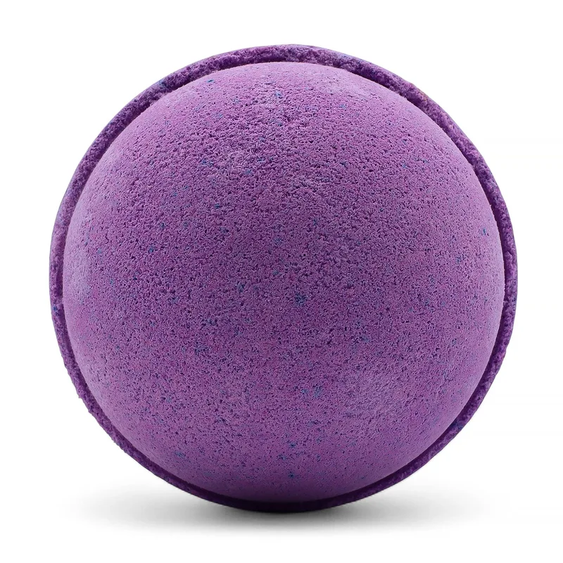 Set di 3 Bagni Bombe a forma di Lamponi