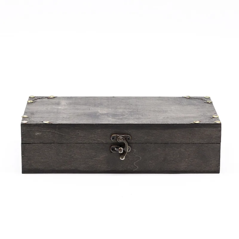Tè / Gift / Hamper Scatola Grey — foto 5