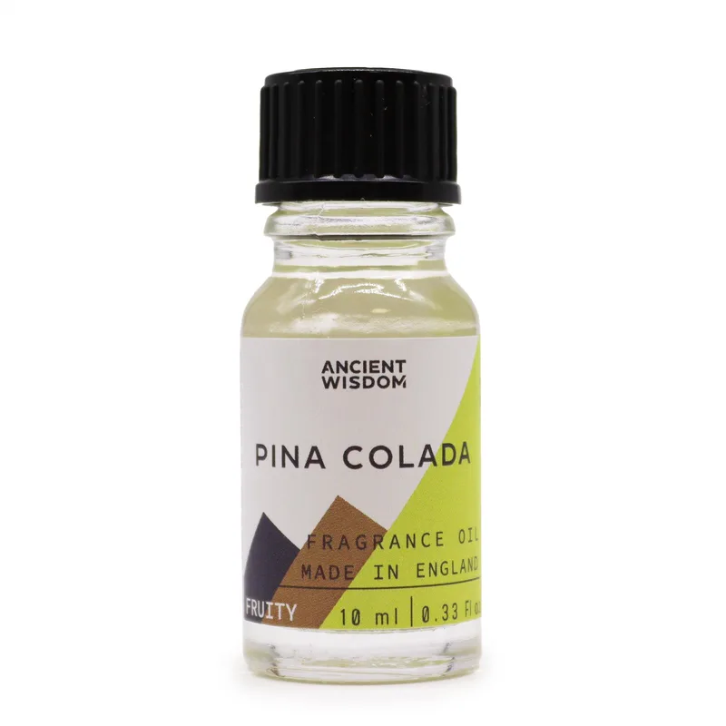 Pinacolada Profumo Olio 10ml — foto 1