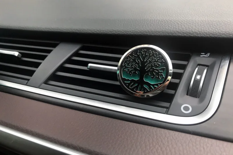Car Diffusore Kit Dragonfly 30mm — foto 4