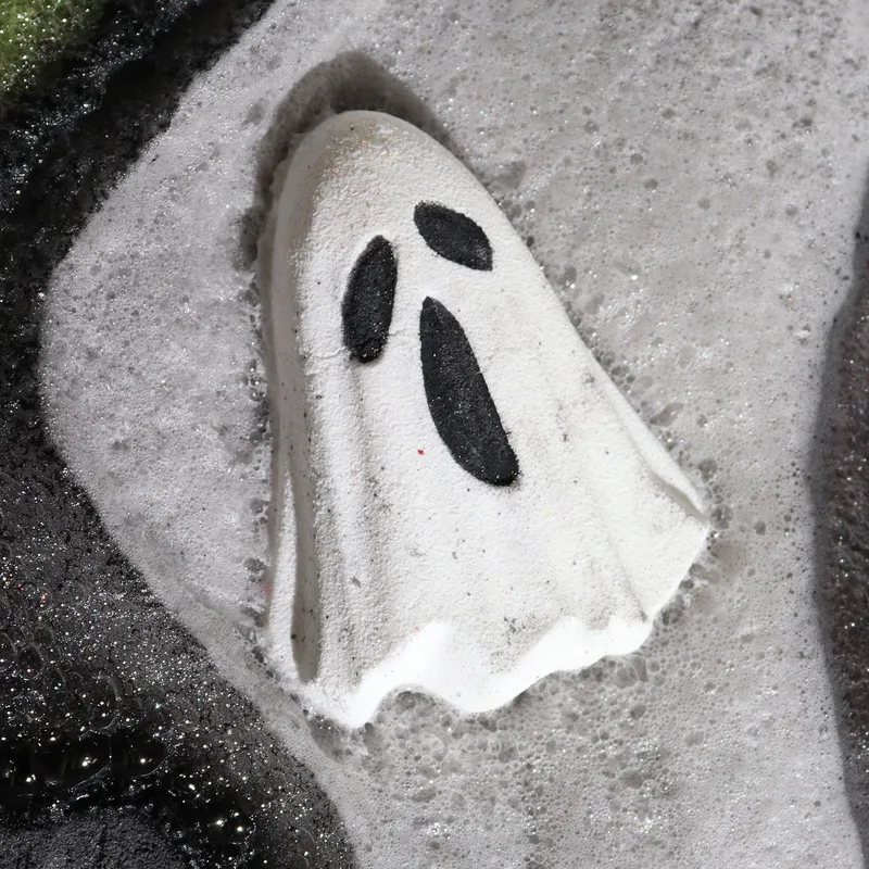 Ghost Bagno Bomba 65g — foto 2