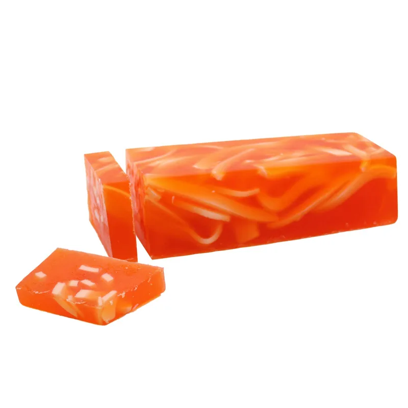 Arancia Zest - Sapone Loaf — foto 2