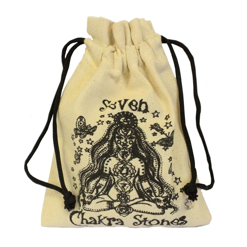 Small Stones Chakra Set — foto 2