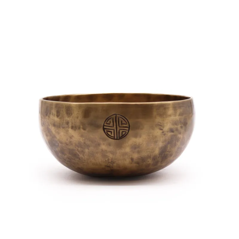 Medium Nepalese Moon Bowl 15cm