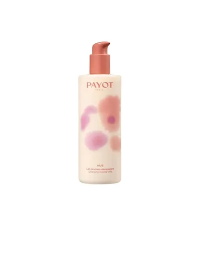 Payot Nue Leche Micelar Limpiadora Edición Limitada 400ml