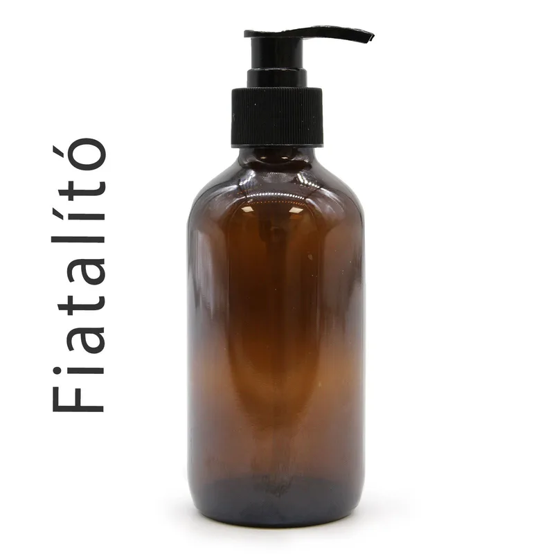 Sandalwood & Rosa Hand & Corpo Lotion 250ml - Unlabelled — foto 1