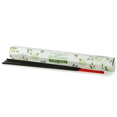 Plant Based Incenso Sticks Refreshing