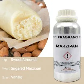Marzipan Puro Profumo Olio 500ml — foto 3