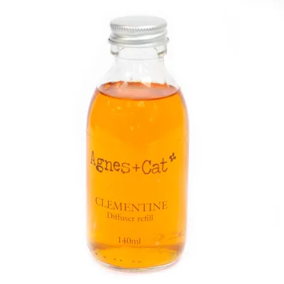 150ml Reed Diffusore Refill - Clementine — foto 1