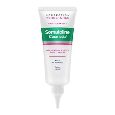 Somatoline Cosmetic Siero Riparatore Smagliature 100ml